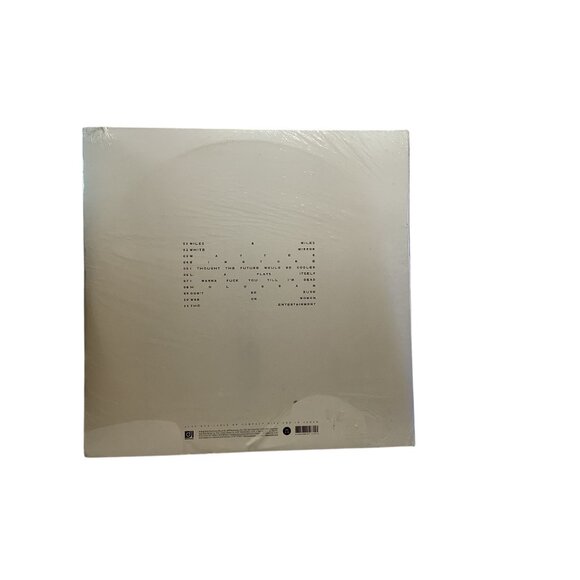 YACHT -  I Thought The Future Would Be Cooler LP Vinyl Record New - Picture 3 of 6